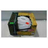 New Bell adult bike safety helmet, size M/L