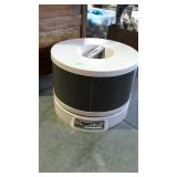 Enviracaire hepa. filter