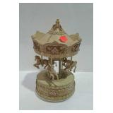 Musical Carousel