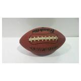 Franklin junior grip-rite football