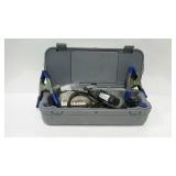 Drexel MultiPro  with carry case and some