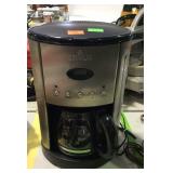 Gevalia coffee maker - not tested by us