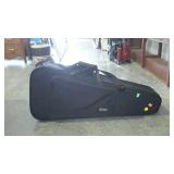 Pro-Tec, international instrument case in nice