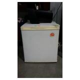 Igloo brand small shop size refrigerator needs
