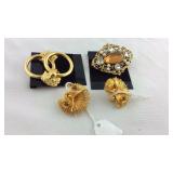 Costume jewelry