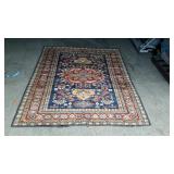 Look here guys another cool looking rug not sure