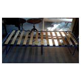 Folding cot, no mattress - code LY