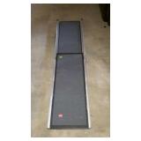Walk Ramp, extension style pet walk ramp,