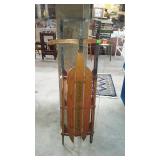 Early Lighting Guider runner sled in nice color