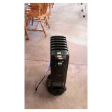 DeLonghi Home portable radiator style electric