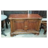 Clothing Storage dresser type cabinet, set of