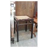 Table stand, Asian trim decor but is project