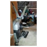 Bow flex Revolution Home Gym System, having the