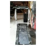 Pro-Form 485 pi treadmill works but the digital
