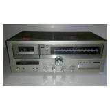 Electronics - JC Penny AM/FM Stereo 8-Track