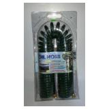 50 foot coil hose, new in package
