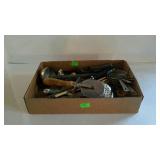 Kitchen utensils lot