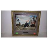 Mort Kunstler print, "Rendezvous with Destiny",