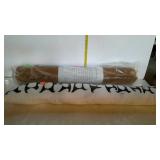 Misc - draft guard with penguin design, and ice