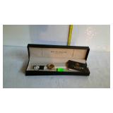 Wristwatch - Akribos XXIV with case - code LY