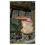 Ladies handbags, casual, dressy, totes and