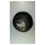 Everlast medicine ball, seller code LY