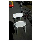 Carex adult handicap bathtub seat