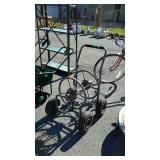 Hose wheel cart code ly