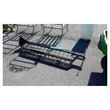 Cargo Manager auto divider seller code IJ