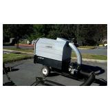 Look here guys, Track Vac, model 580 is like new,