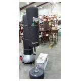 Everlast ever flex fitness bag kick boxing style