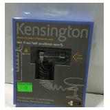 Kensington new in box combosaver combustion