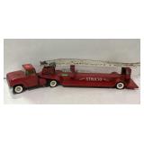 Structo ladder truck