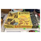 Leathercraft beginning kit