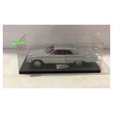 1963 Chevy impala die cast Franklin Mint