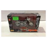 Maisto Harley Davidson die cast motorcycle 95th