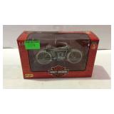 Maisto Harley Davidson die cast motorcycle