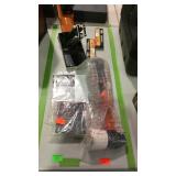 Freeman 18GA L Cleat flooring nailer model