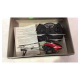Remote control 3 Chanel RC Helicopter