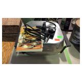 Sunbeam electric pan