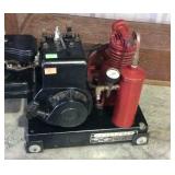 Craftsman Riston Compressor,  early original air
