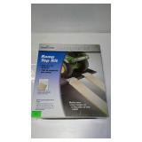 Highland ramparts top kit