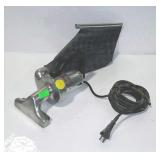 Premier spic-span handheld vacuum works