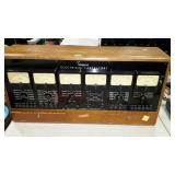 Simpson Electrical Laboratory model 1005 Chicago