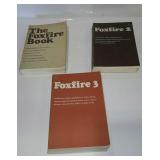 The Firefox books 1-3