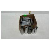 Tools - deep well sockets - SK, Craftsman, etc