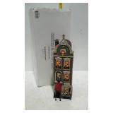 Dept 56 village house - "Pickford Place" with box,