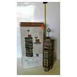 Dept 56 special edition gift set "The Times Tower"