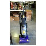 Bissell Power force Helix upright vacuum - tested