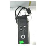 CBE "Cascade II", 6 channel transceiver with case-